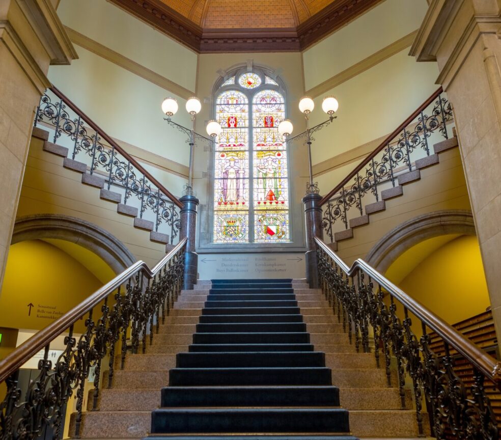 Academiegebouw