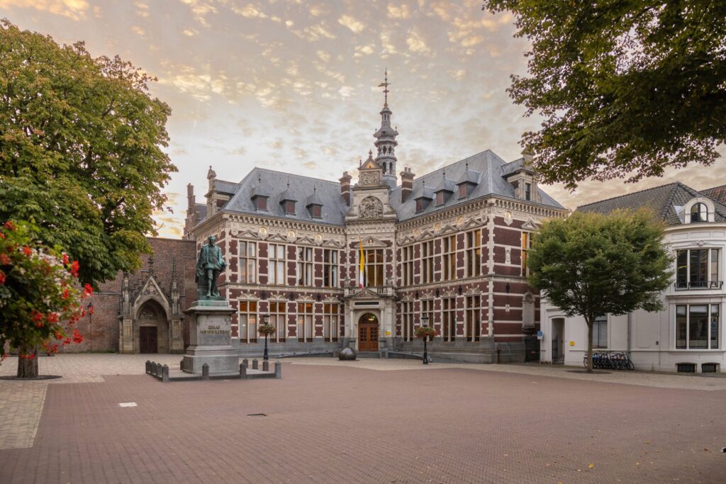 Academiegebouw