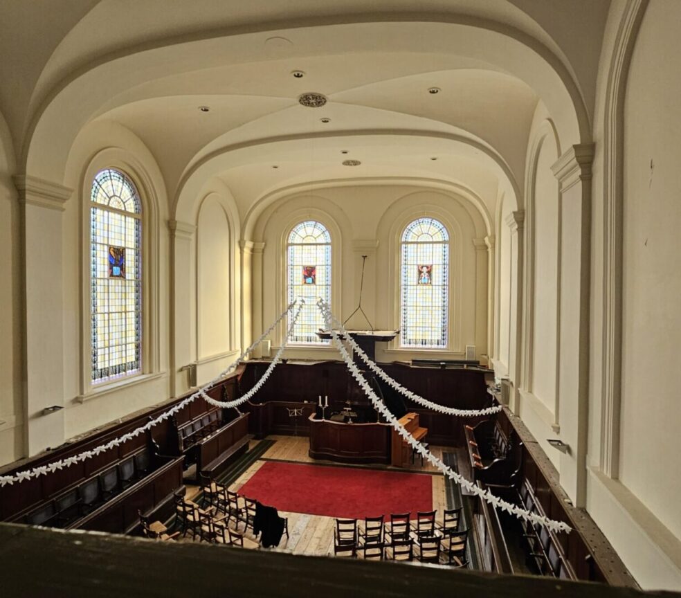 Optreden sopraan Mirjam Beumer en organist/pianist Colijn Buis