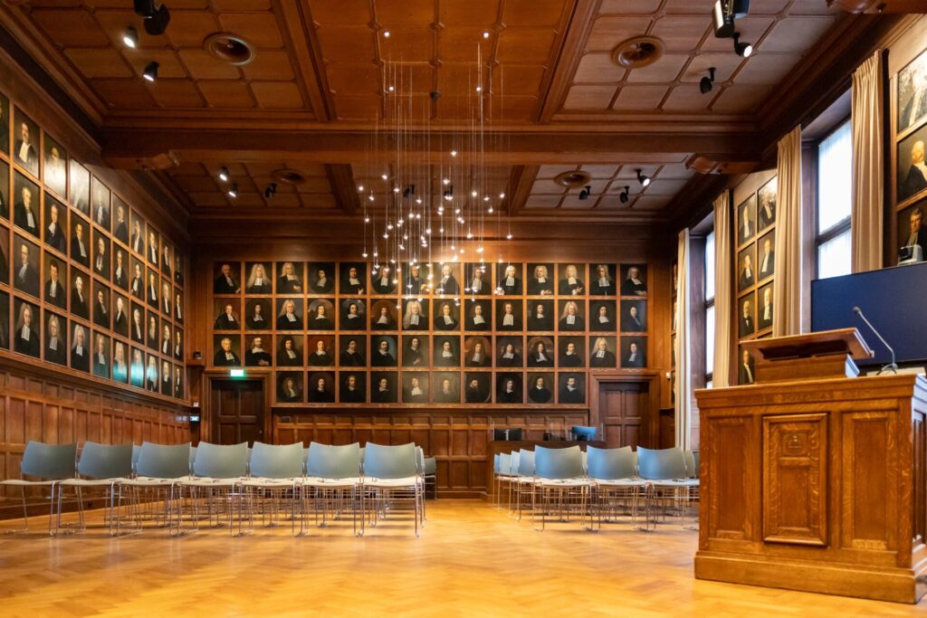 Academiegebouw