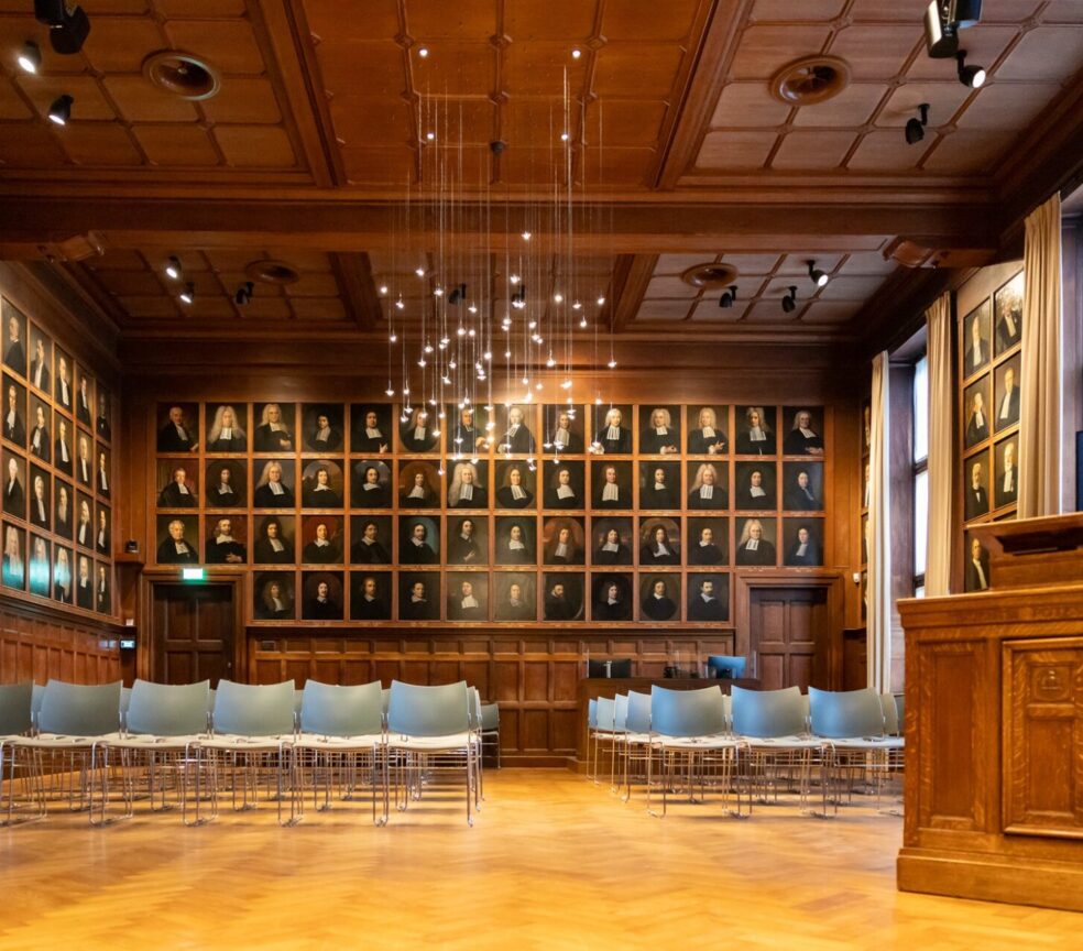 Academiegebouw