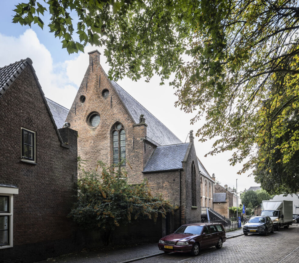 Gasthuis Leeuwenbergh