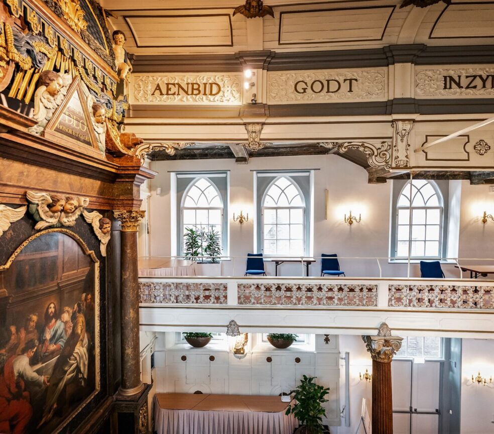 Concert Utrechtse vrouwenkoor Espressivo