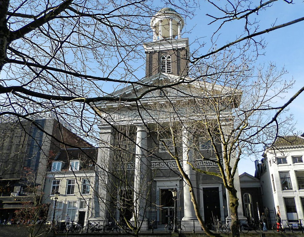 St. Augustinuskerk