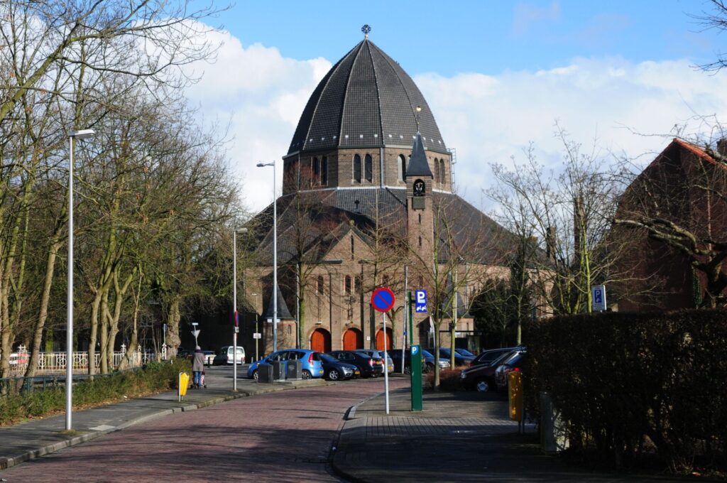 St. Aloysiuskerk