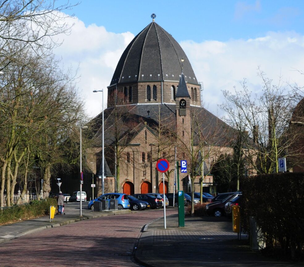 St. Aloysiuskerk