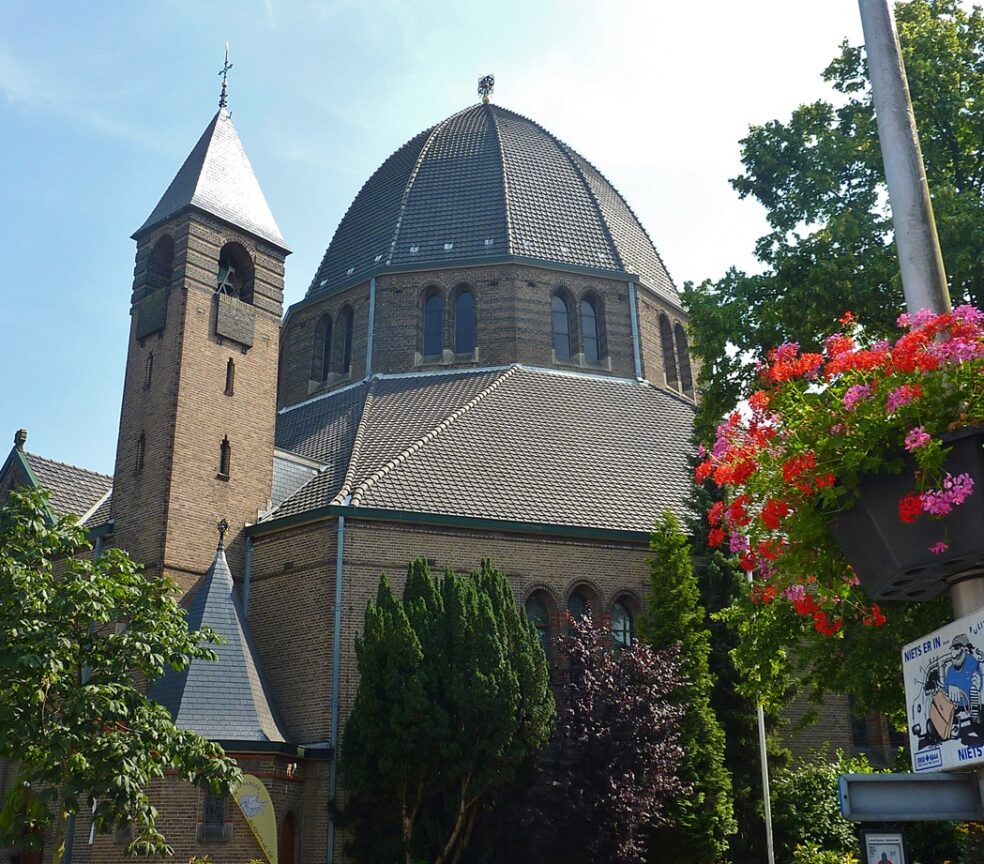 St. Aloysiuskerk