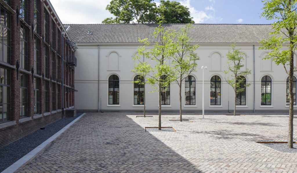 Rondleidingen Universiteitsbibliotheek Binnenstad