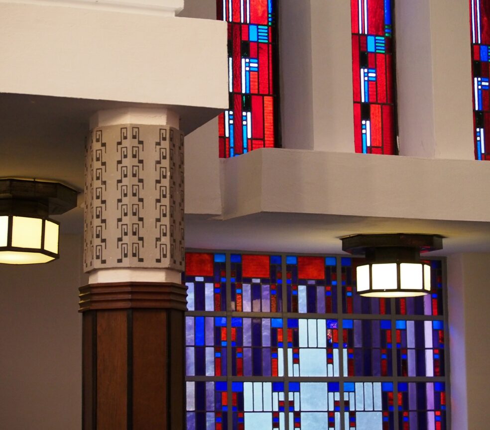 Het Broodhuis (voormalige Synagoge)