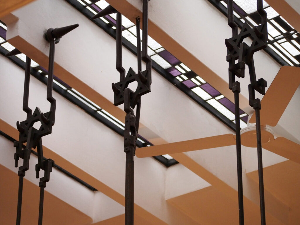 Het Broodhuis (voormalige Synagoge)