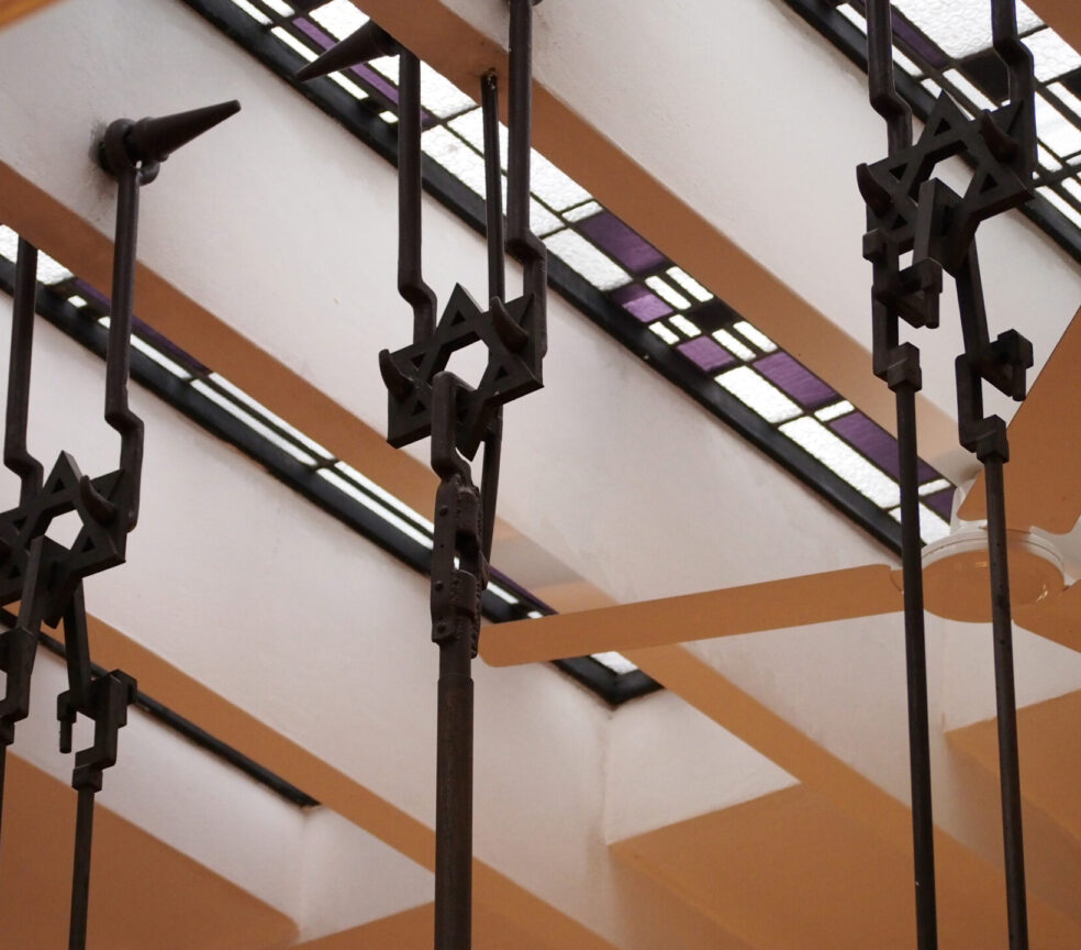 Het Broodhuis (voormalige Synagoge)