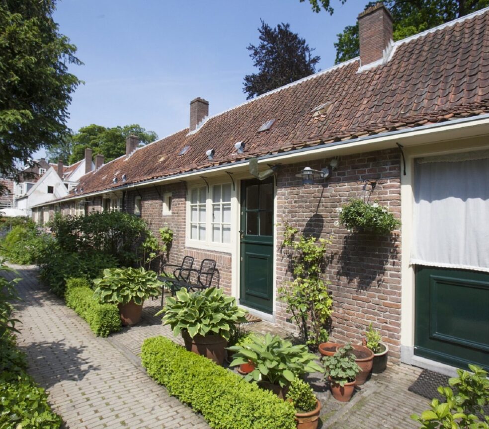 Tuin Bruntenhof