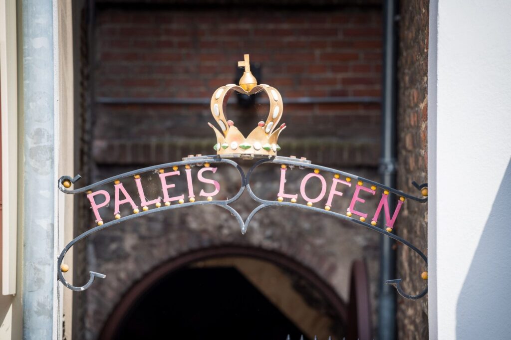 Paleis Lofen