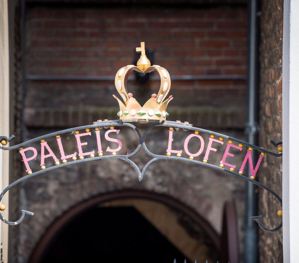 Paleis Lofen