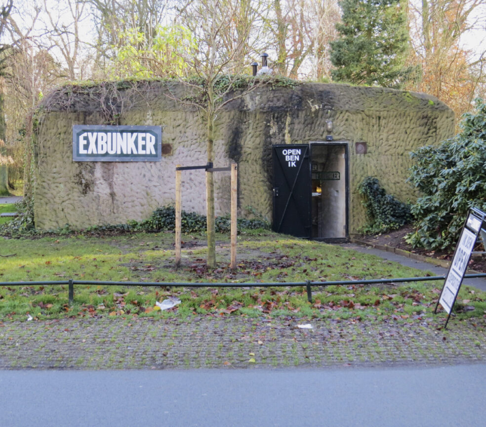 EXbunker