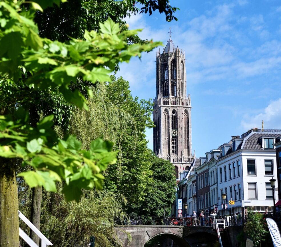Rondleidingen Domtoren