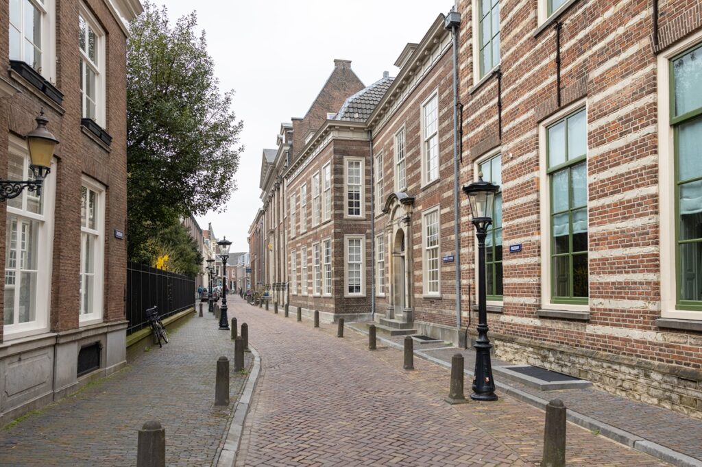 Johanna Hudiggebouw