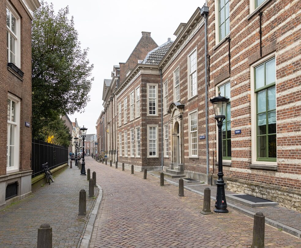 Johanna Hudiggebouw