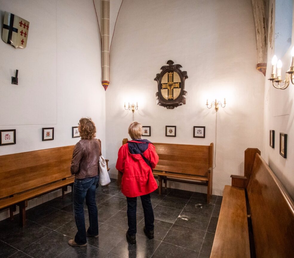 Ridderlijke Duitsche Orde Balije van Utrecht