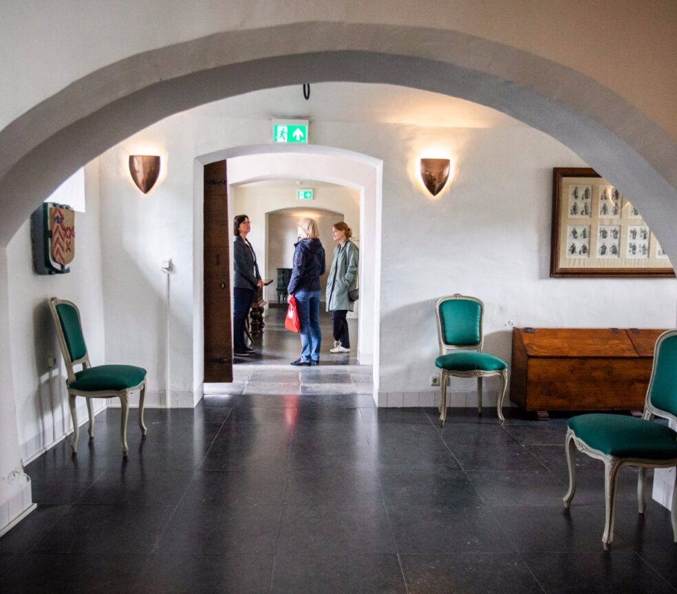 Ridderlijke Duitsche Orde Balije van Utrecht
