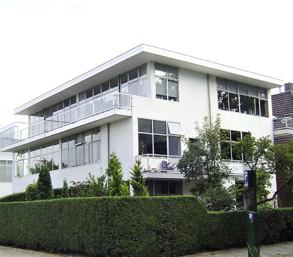 Erasmuslaan 5