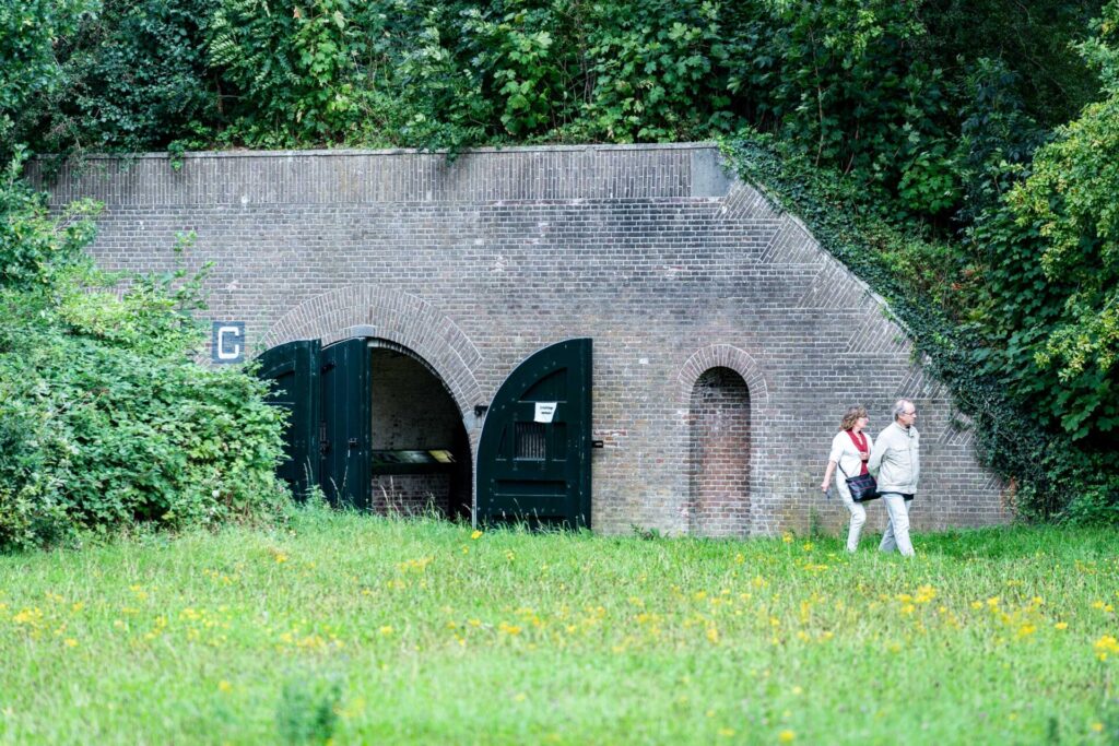Fort de Bilt