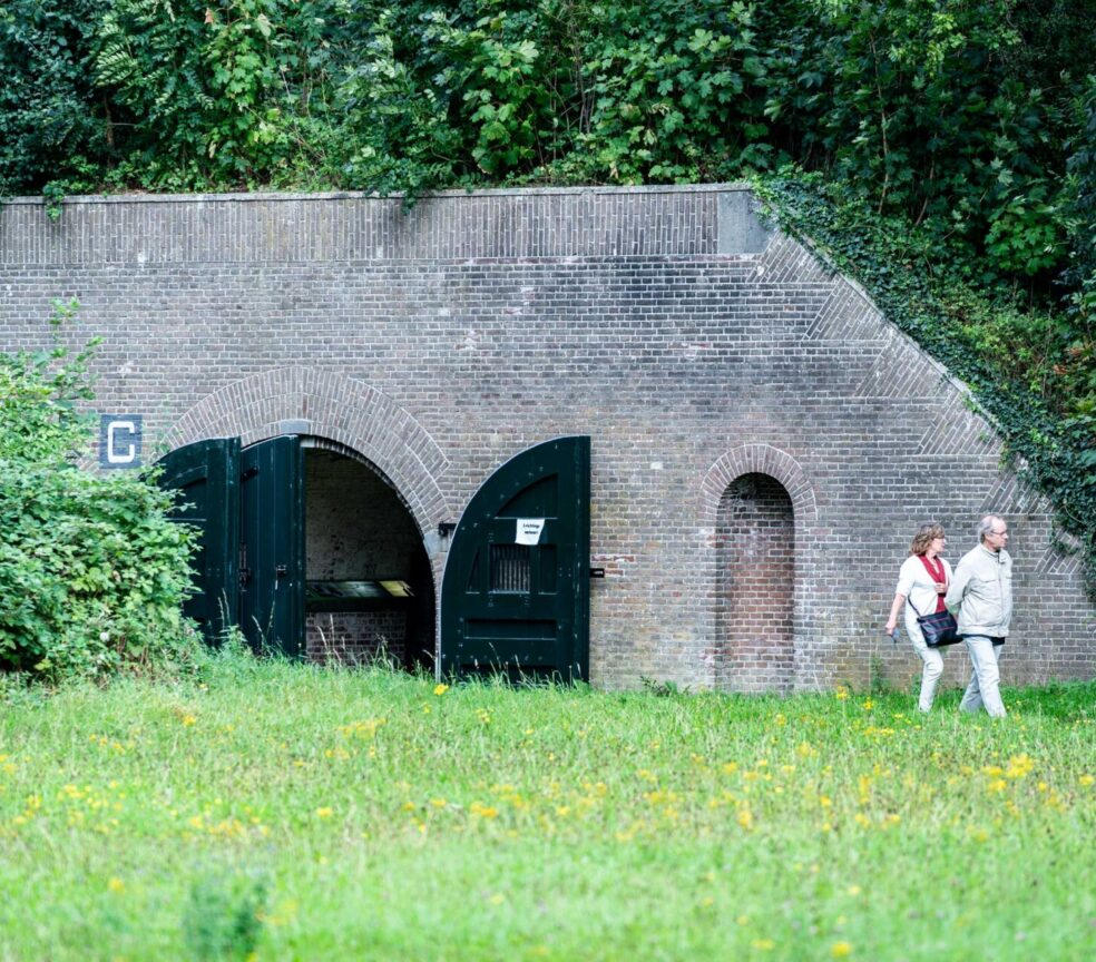 Rondleidingen