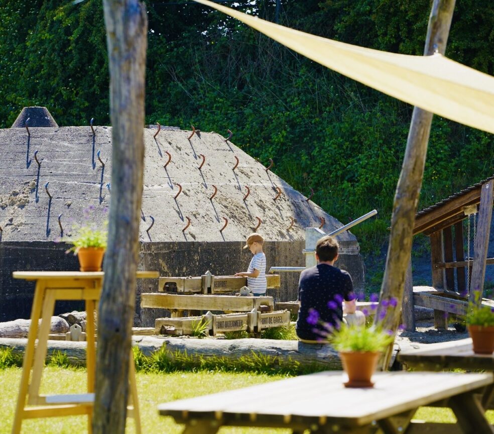 Fort de Gagel