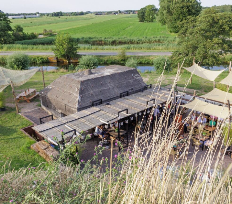 Fort de Gagel