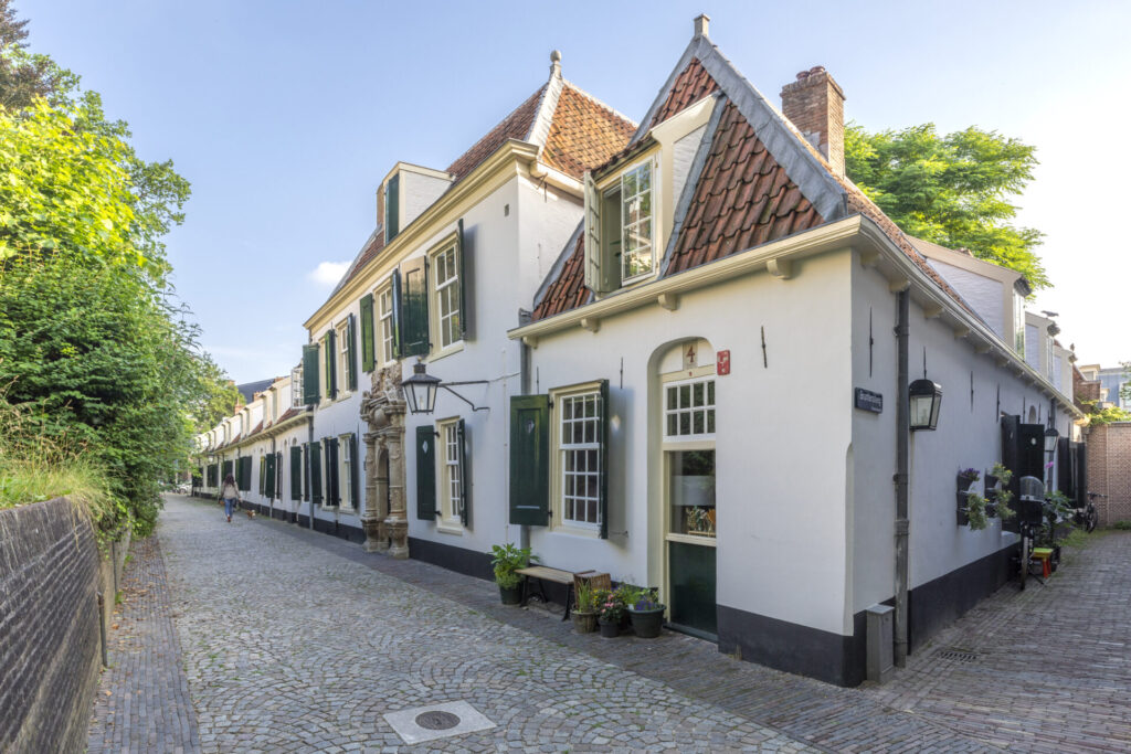 Tuin Bruntenhof