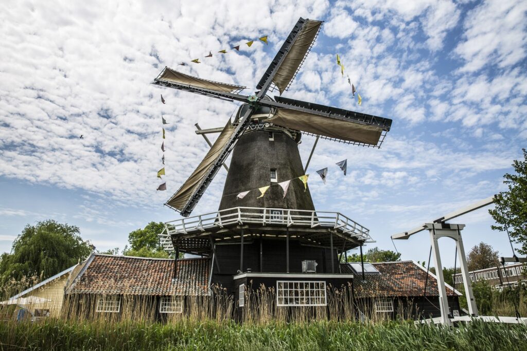 Molen De Ster