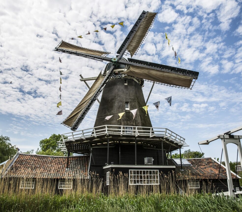Molen De Ster