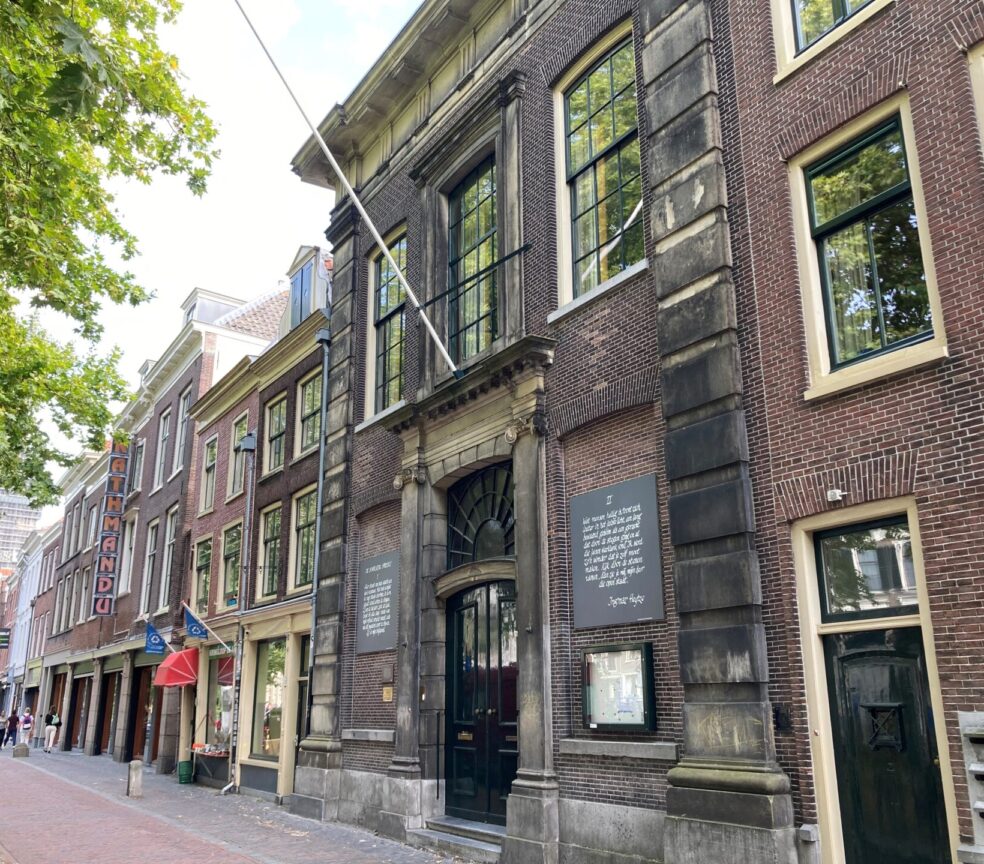 Optreden sopraan Mirjam Beumer en organist/pianist Colijn Buis