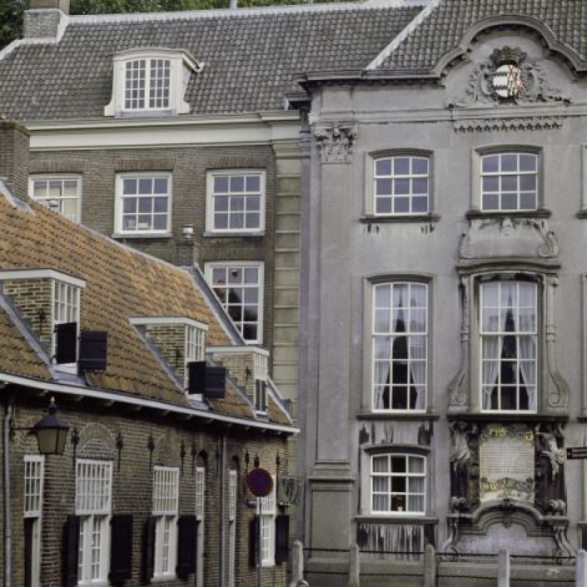 Fundatie van Renswoude