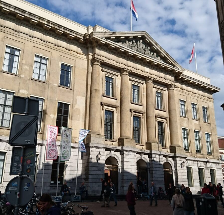 Expositie ‘Droomsingel’