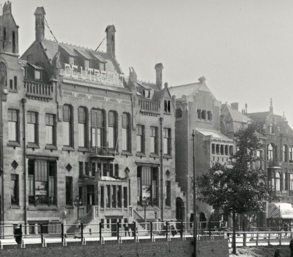 De Utrecht