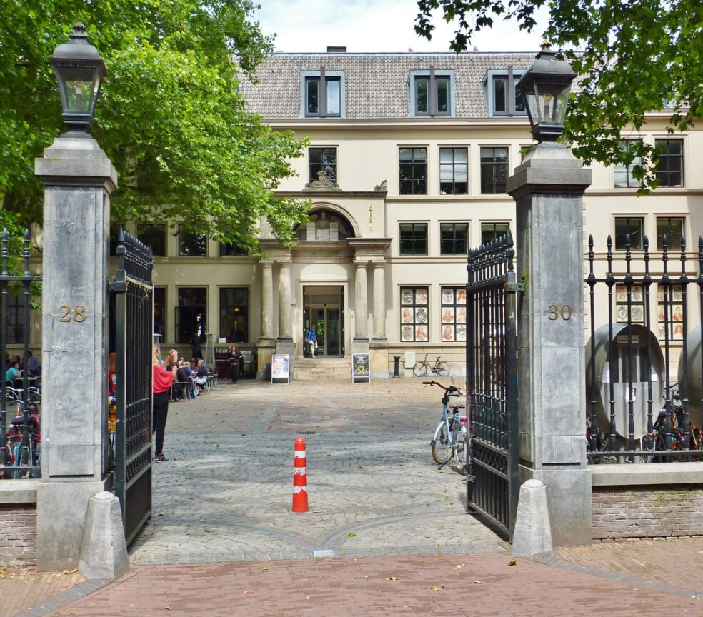 Familie Route Het Utrechts Archief (3 t/m 12 jaar)