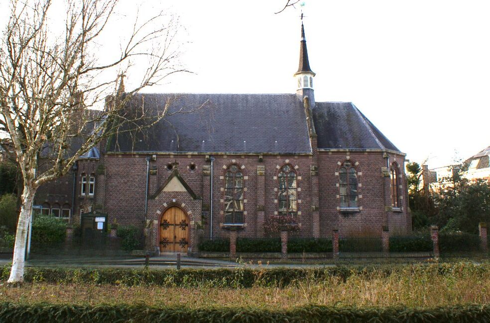 Holy Trinity Church