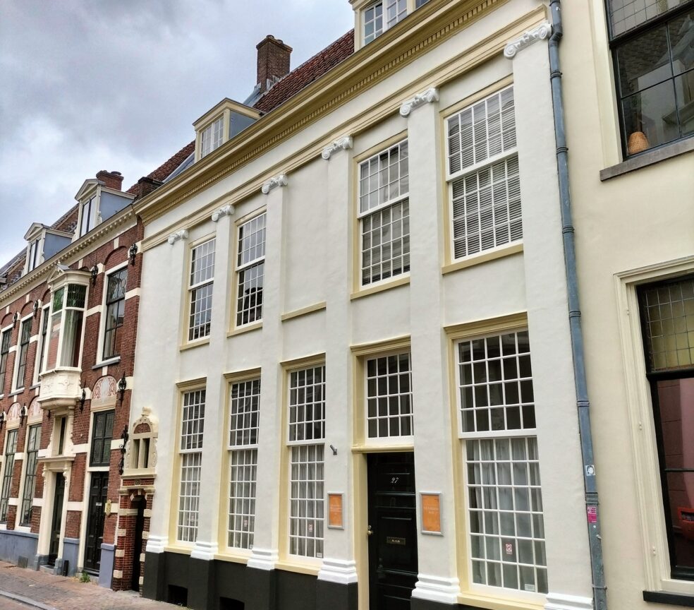 Vrij Katholieke Kerk (Herenstraat 27)
