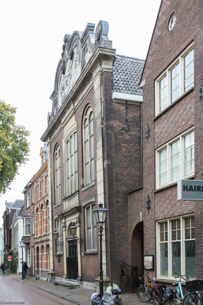 Concerten in de Lutherse Kerk