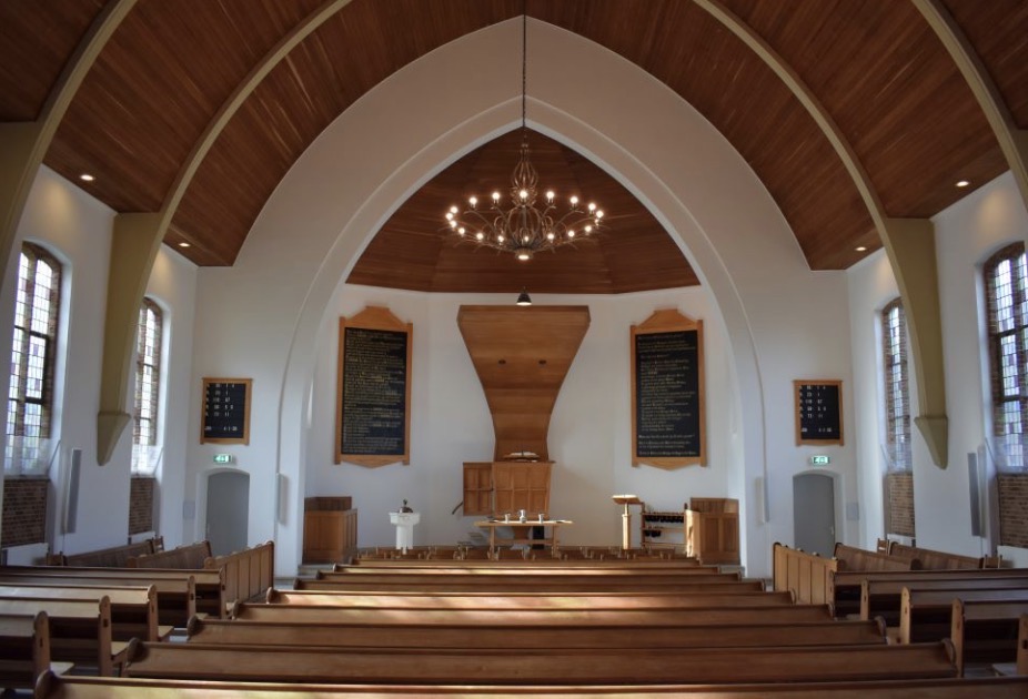 Mattheuskerk