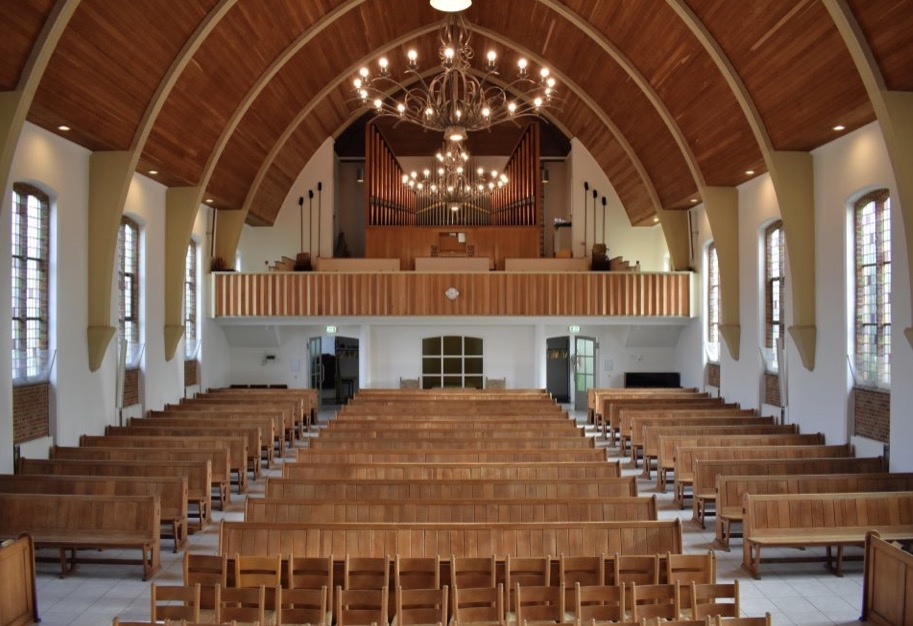 Mattheuskerk