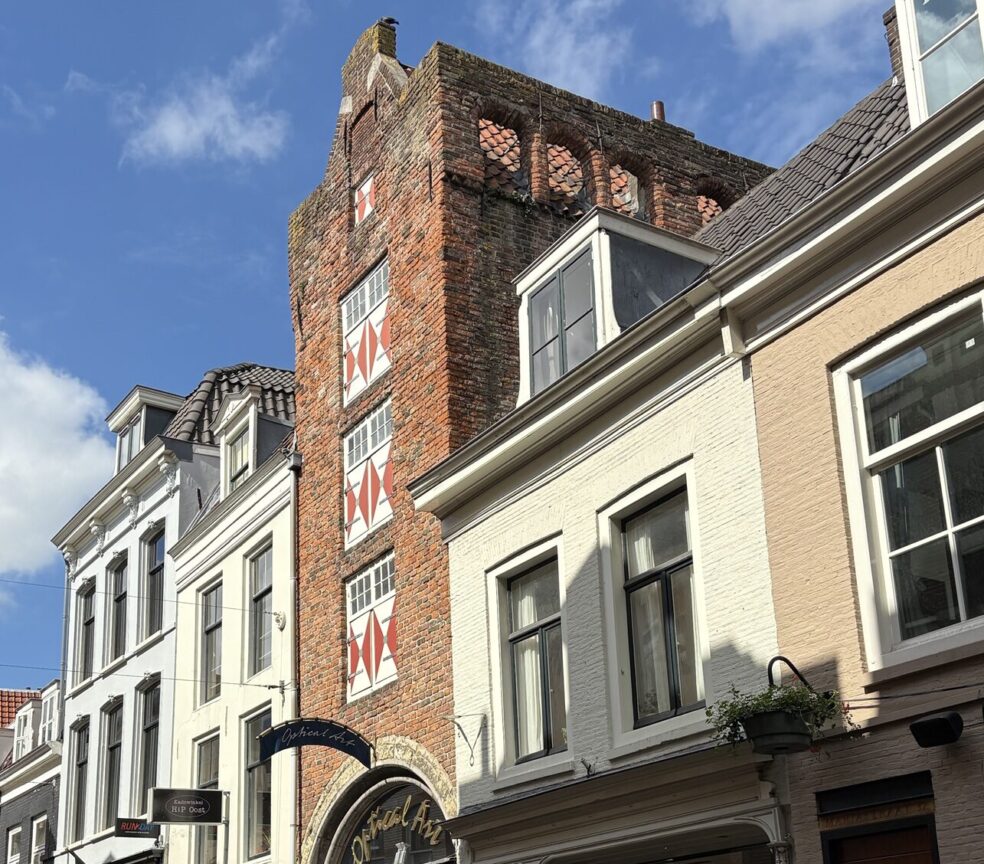 Bakkerspoort