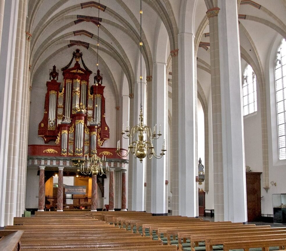 Jacobikerk