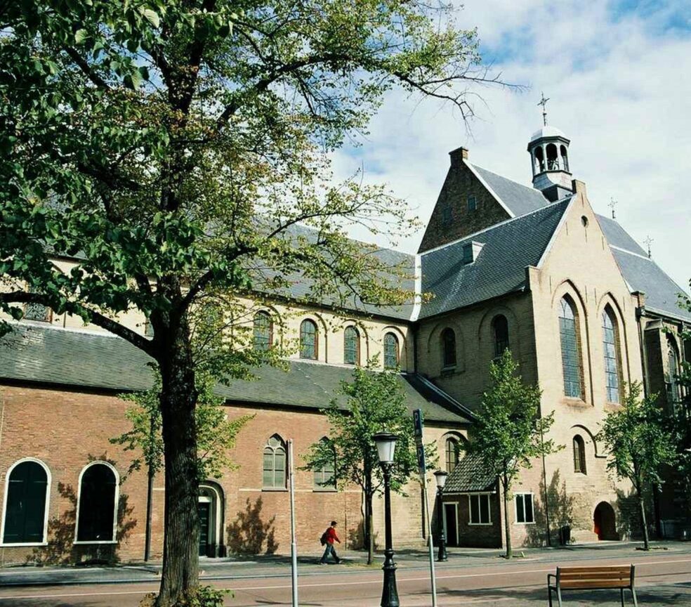 Janskerk