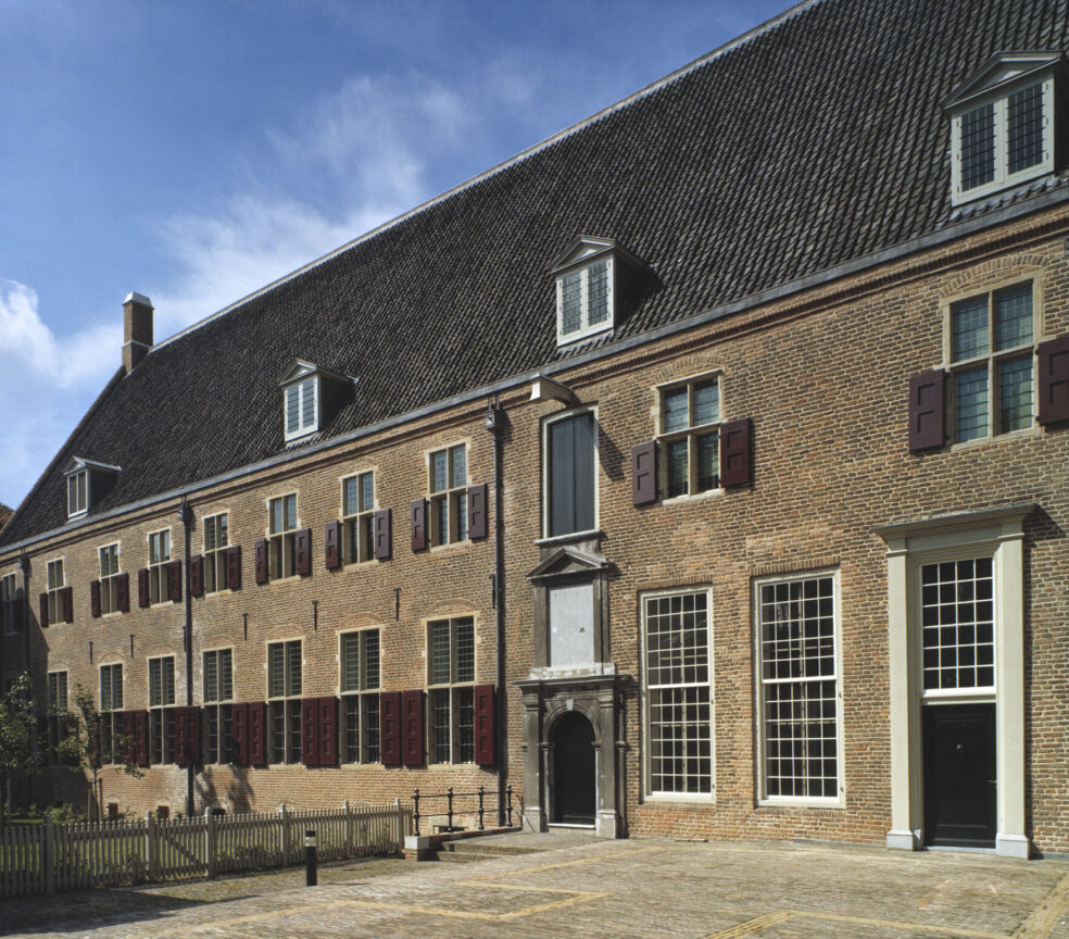 Museum Catharijneconvent