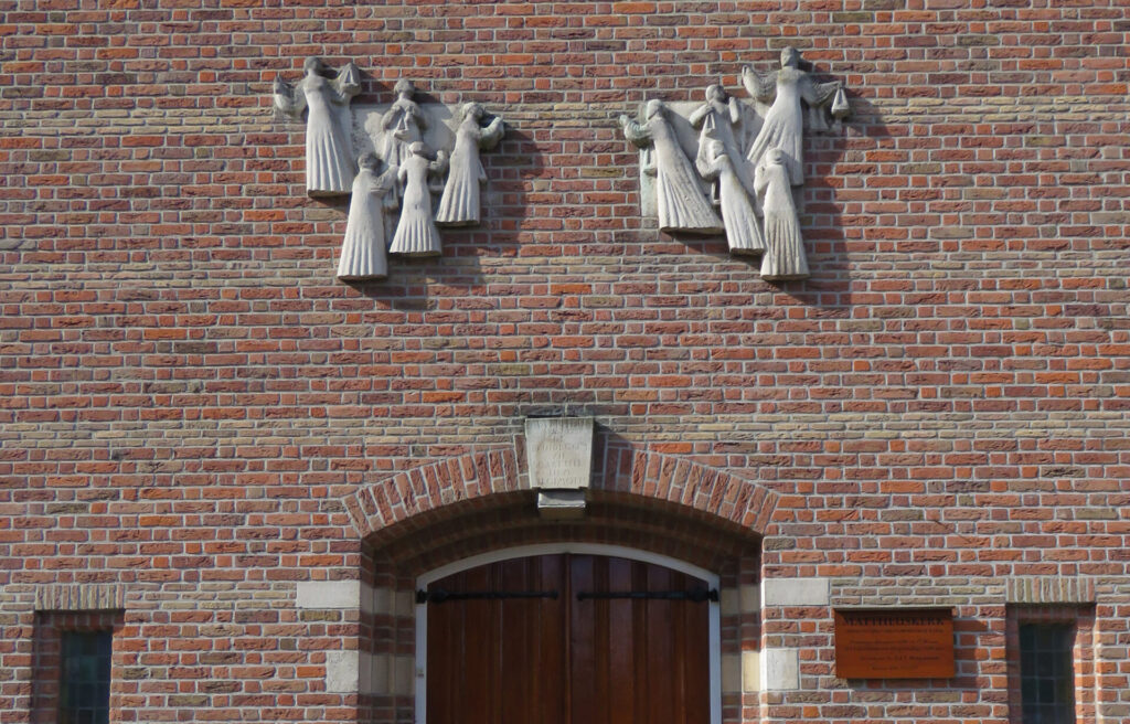 Mattheuskerk