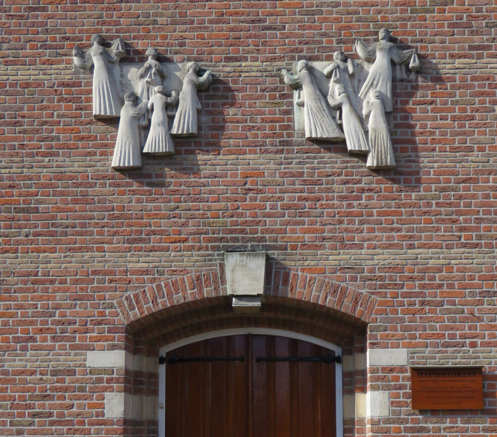 Mattheuskerk