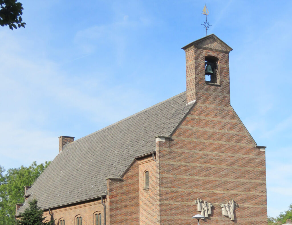 Mattheuskerk
