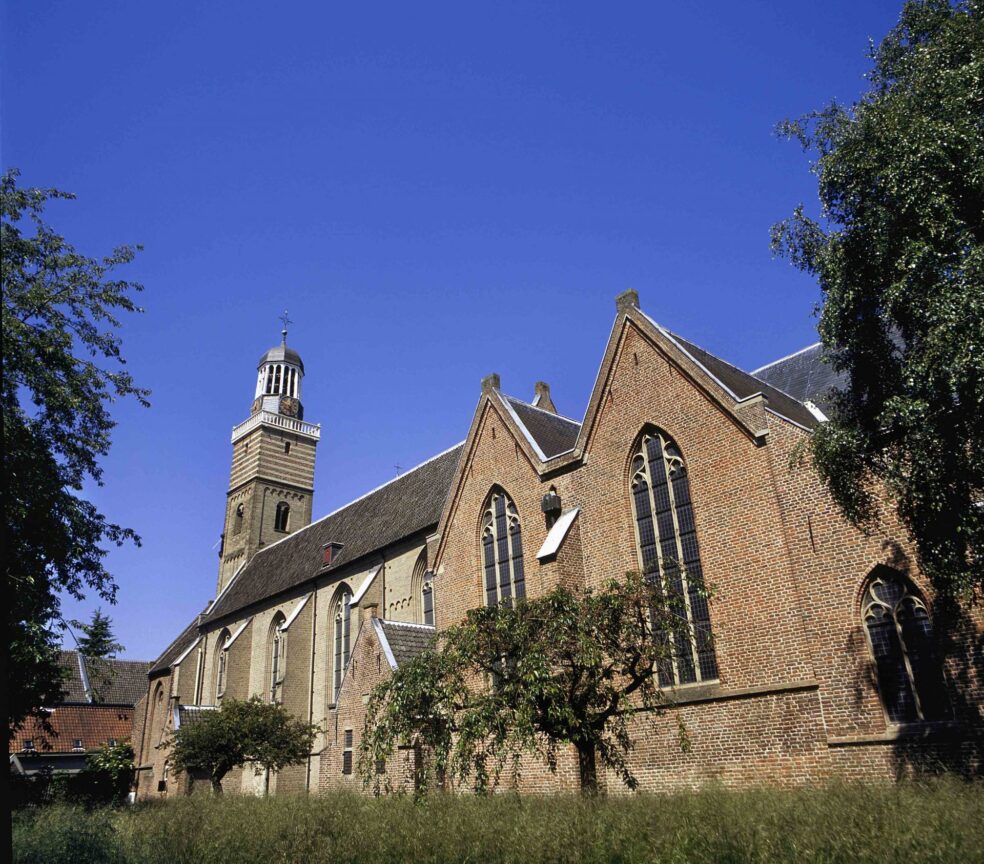 Nicolaïkerk